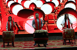 2020年年会，，，，，，相亲相爱 赢在未来